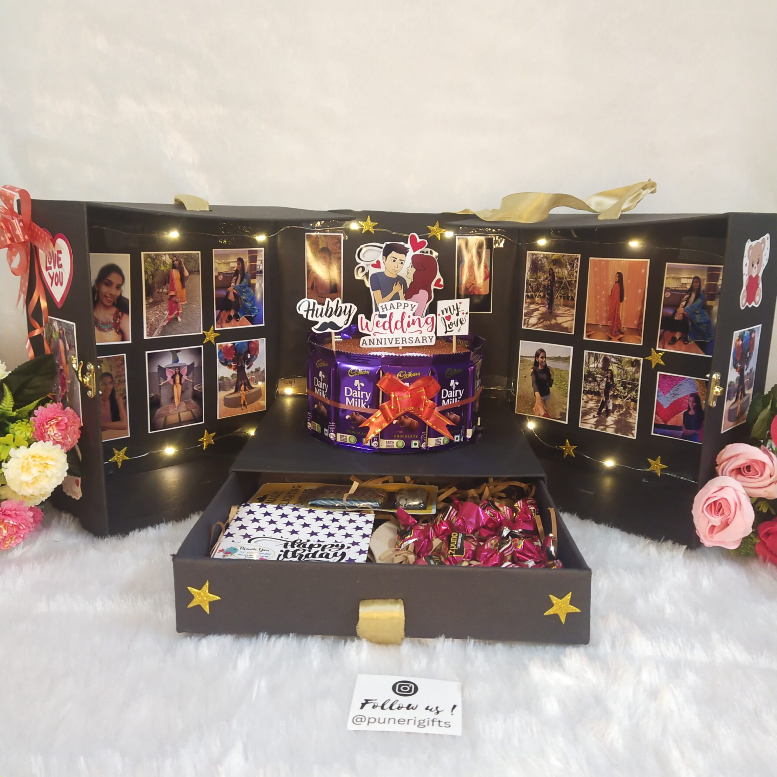 Unique Chocolate Gift Box Ideas by Royce' Chocolate That Go Well With –  ROYCE' Chocolate India
