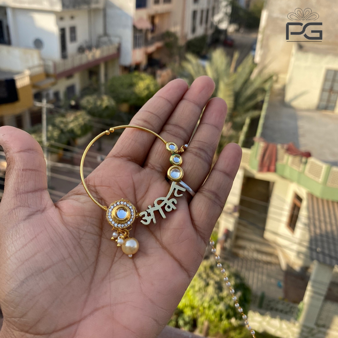 Shop Tarinika's Unique Earring Collection - Latest designs