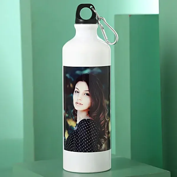 personalised water bottle for her 1