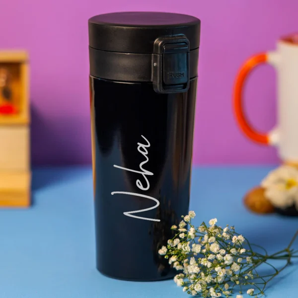 Travel Mug