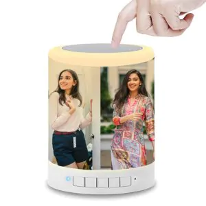 Personalised Bluetooth Speaker