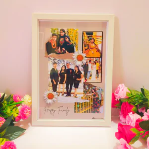 Frame your happy family