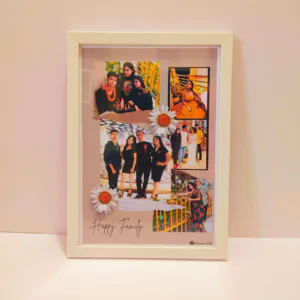 Frame your happy family