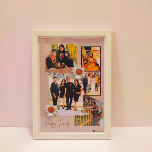 Frame your happy family