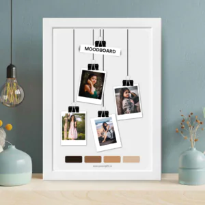 Moodboard Photo Frame