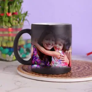 Personalised Magic Mug