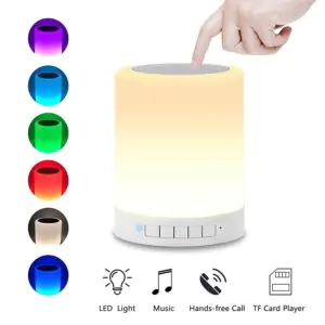 Personalized Bluetooth Speaker