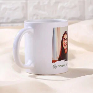 Personalised Mug For Her