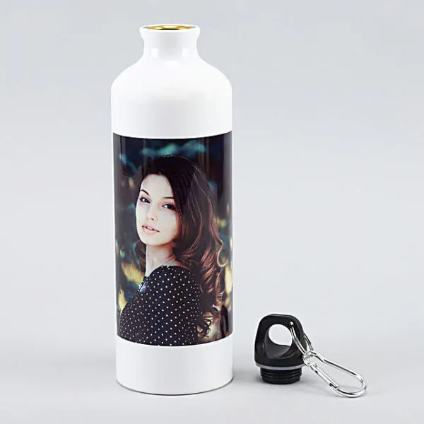 personalised water bottle for her 2