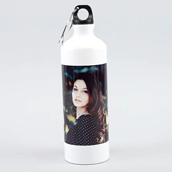 personalised water bottle for her 4