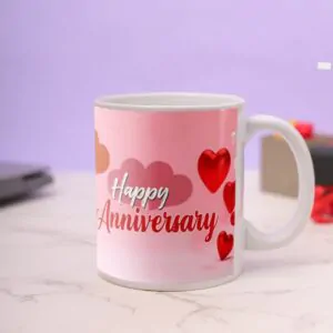 Anniversary Special Mug