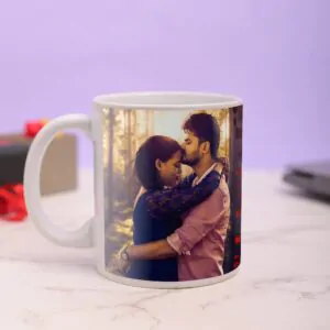 Dream Photo Mug