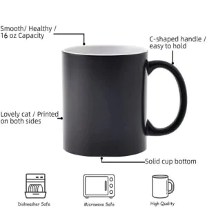 Family Magic Mug