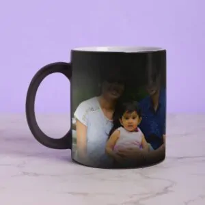 Family Magic Mug