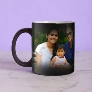 Family Magic Mug