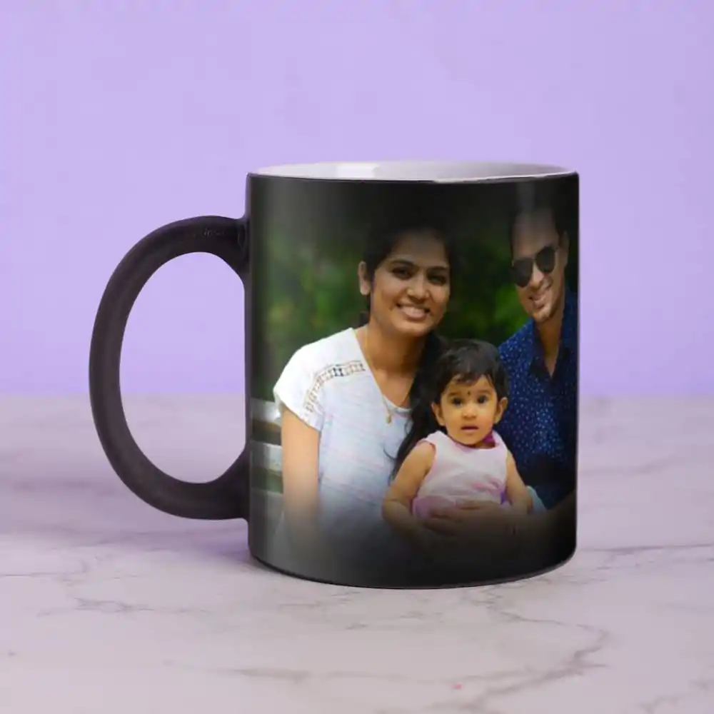 Family Magic Mug Puneri gifts 3 Copy