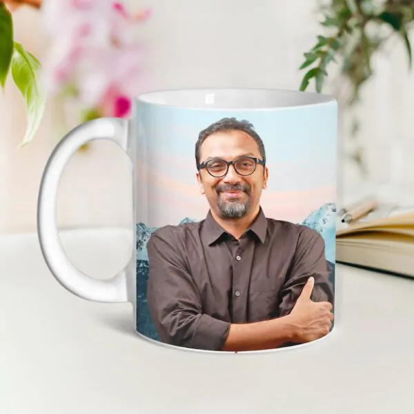 Perfect Dad Mug Puneri gifts 2