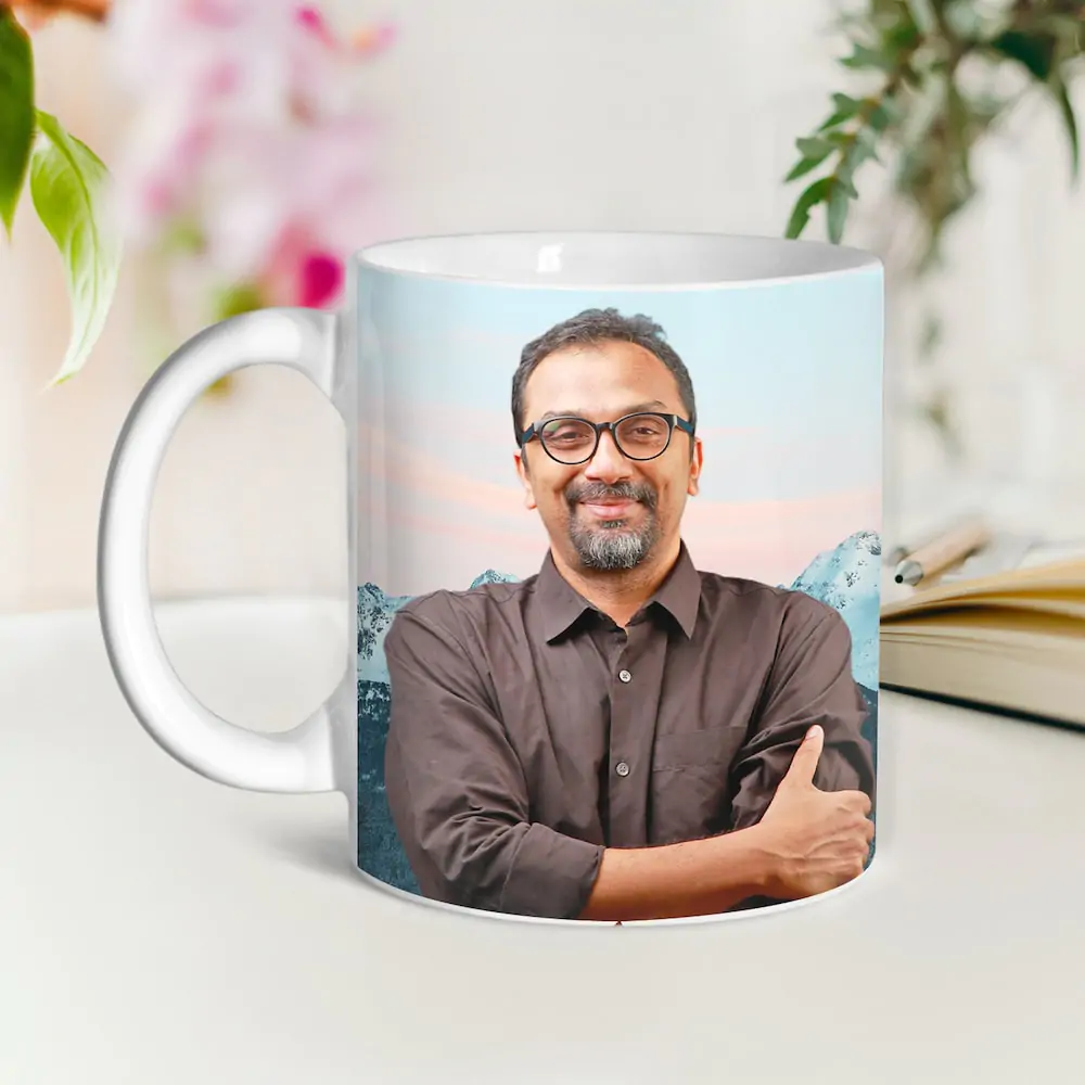 Perfect Dad Mug Puneri gifts 2