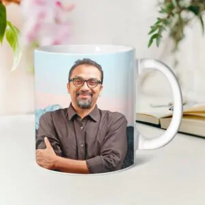 Perfect Dad Mug