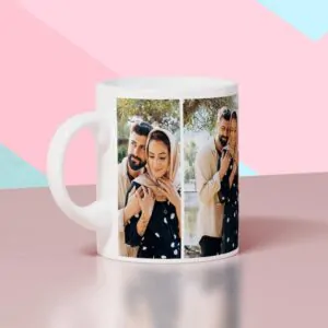 Personalized Special Couple Mug