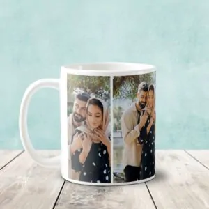 Personalized Special Couple Mug