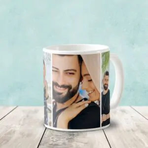 Personalized Special Couple Mug