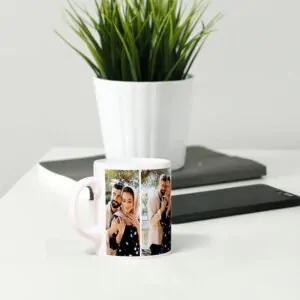 Personalized Special Couple Mug