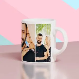 Personalized Special Couple Mug