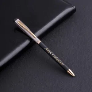 Customised Diamond Ball Pen