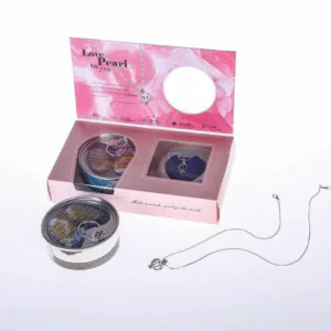 Oyster Pearl Necklace Kit – Hidden Pearl Surprise Gift