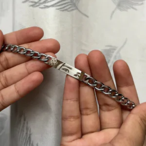 Personalised sketch Bracelet