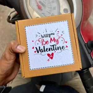 Valentine Special 8 Days Western Anti-Tarnish Earrings Gift Set