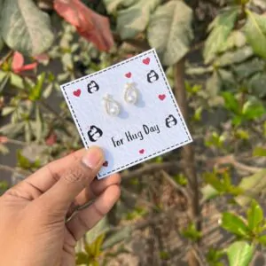 Valentine Special 8 Days Western Anti-Tarnish Earrings Gift Set