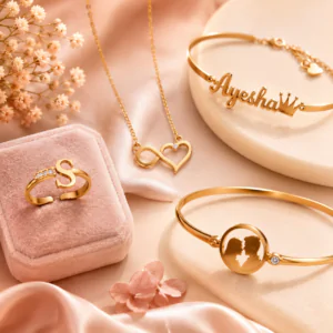 Home 1 Jewellery