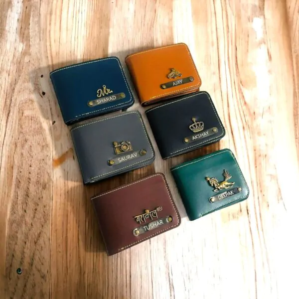 Personalized Complete Combo for Men